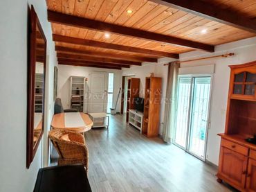 Haus mit Pool zur Miete in gran via 2