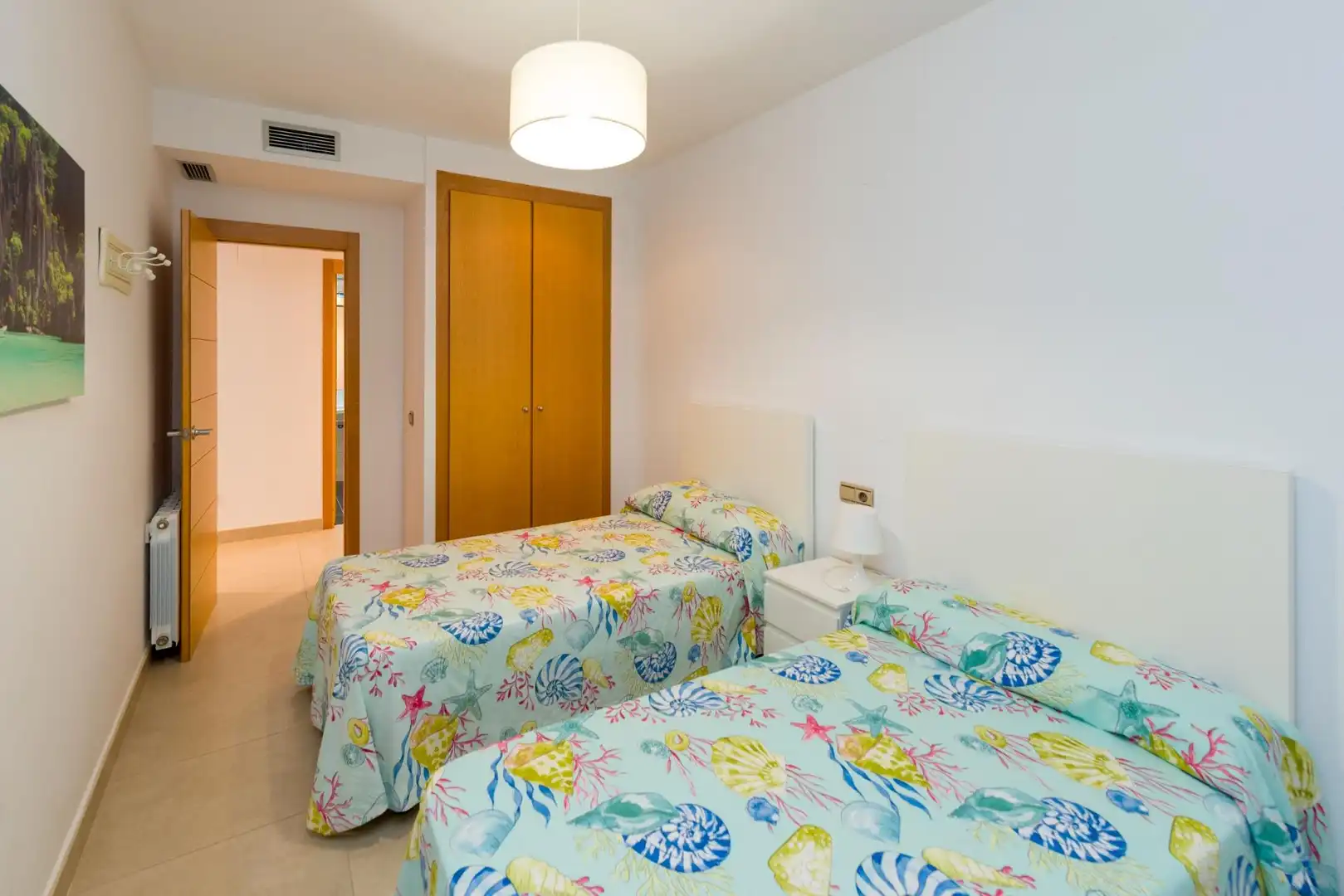Apartment mit Pool zum Verkauf in FORCALL 7, imagen 14