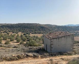 Finca rústica en venda en Aitona