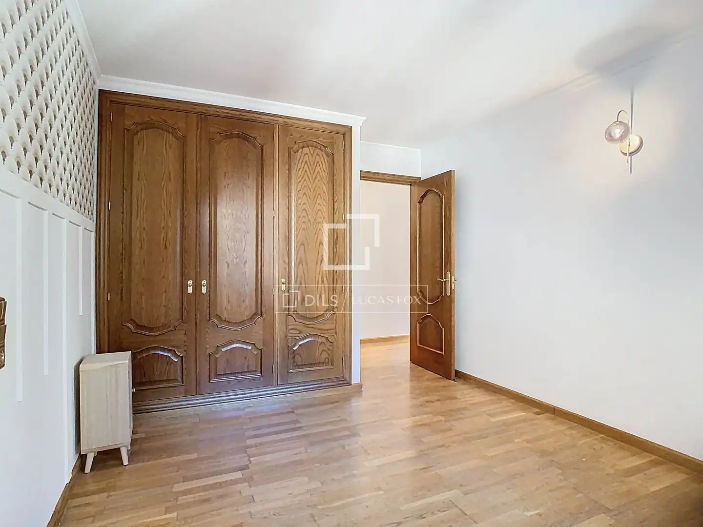 Habitación de Piso en venta en La Massana con Calefacción, Jardín privado y Parquet