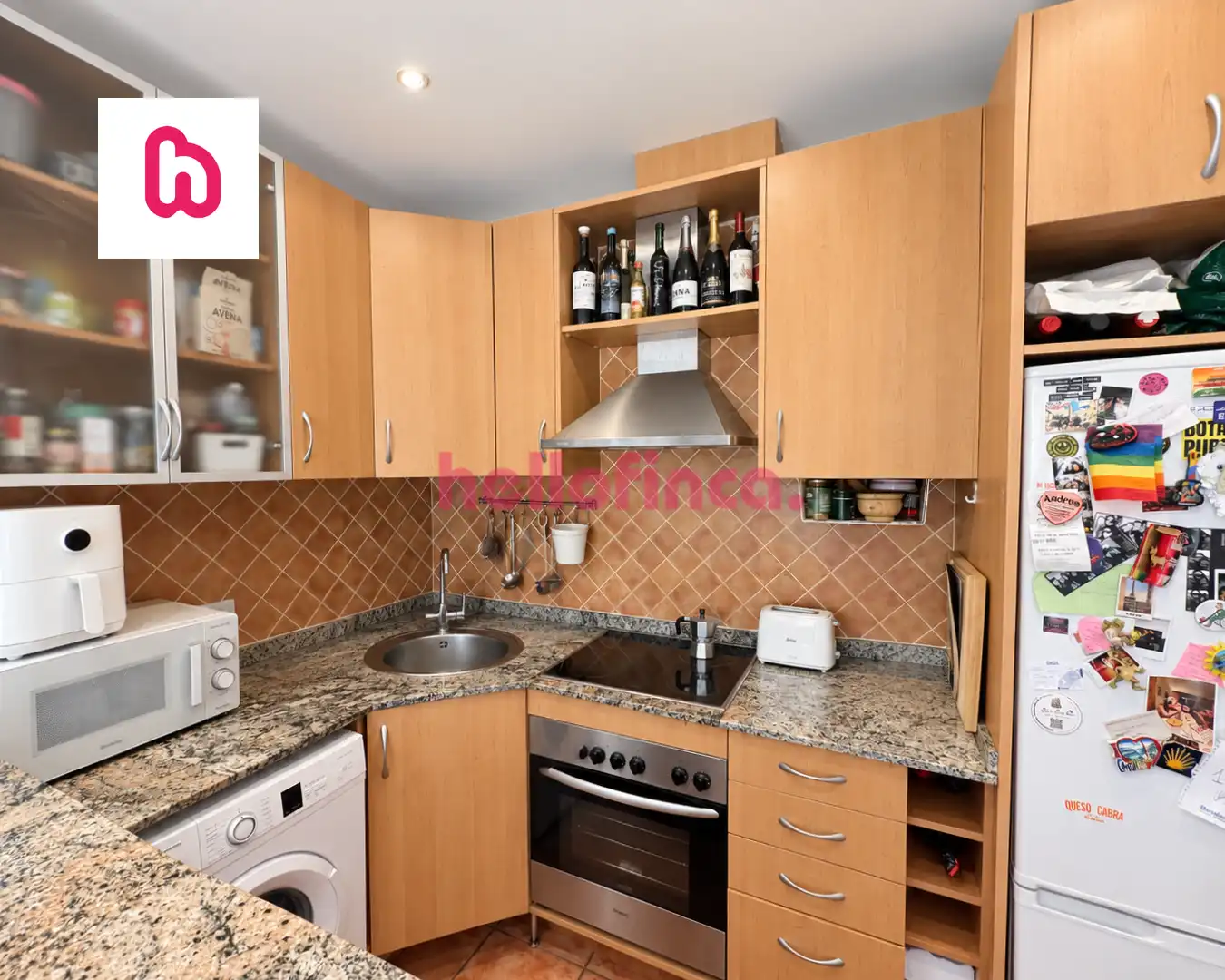 Piso con balcón en venta en Ciutat Vella, imagen 6