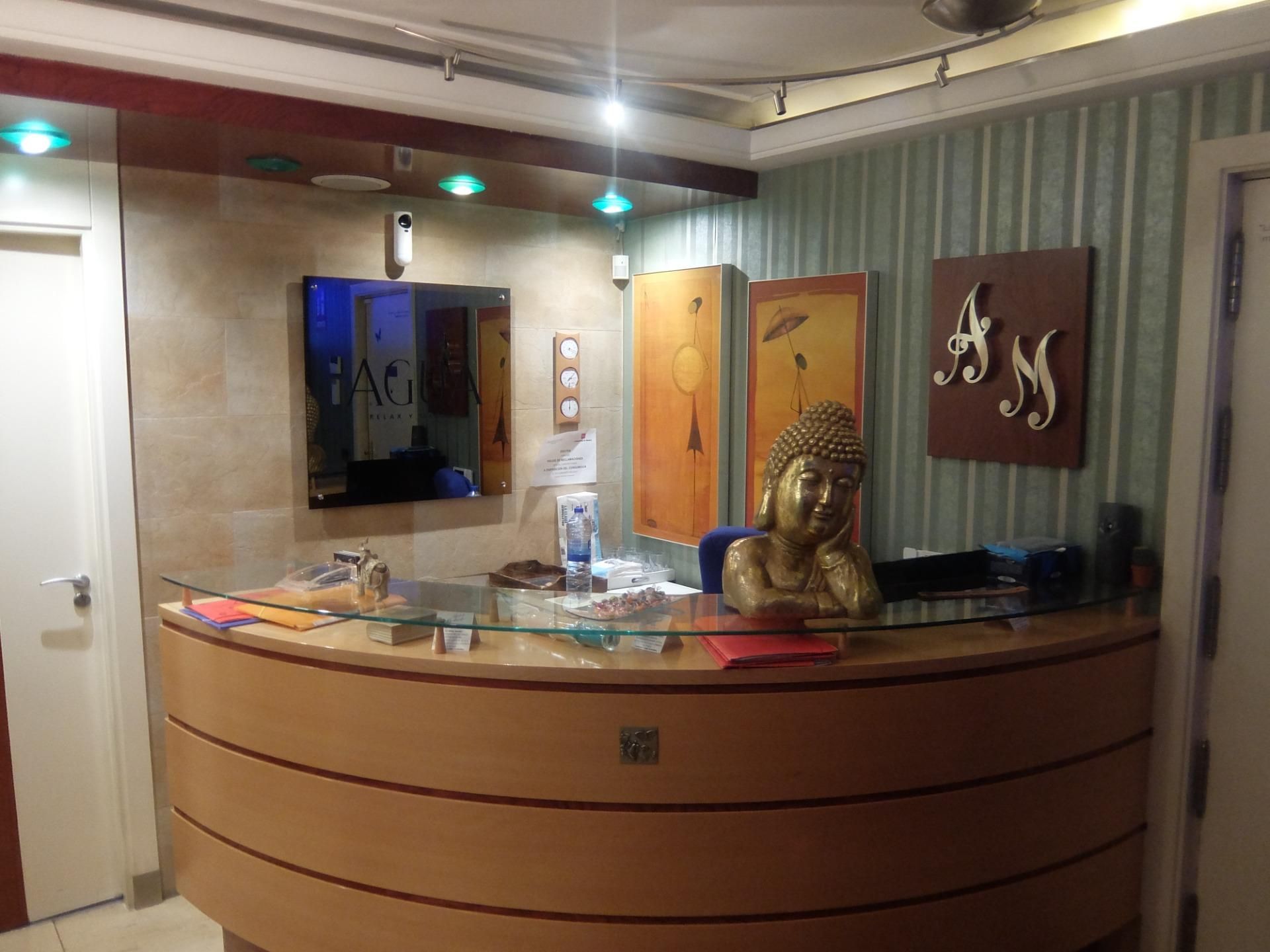 Premises for sale in  Madrid Capital