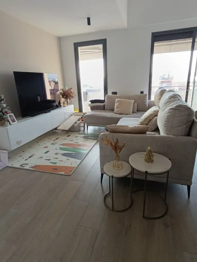 Dúplex en venda a Les Franqueses del Vallès