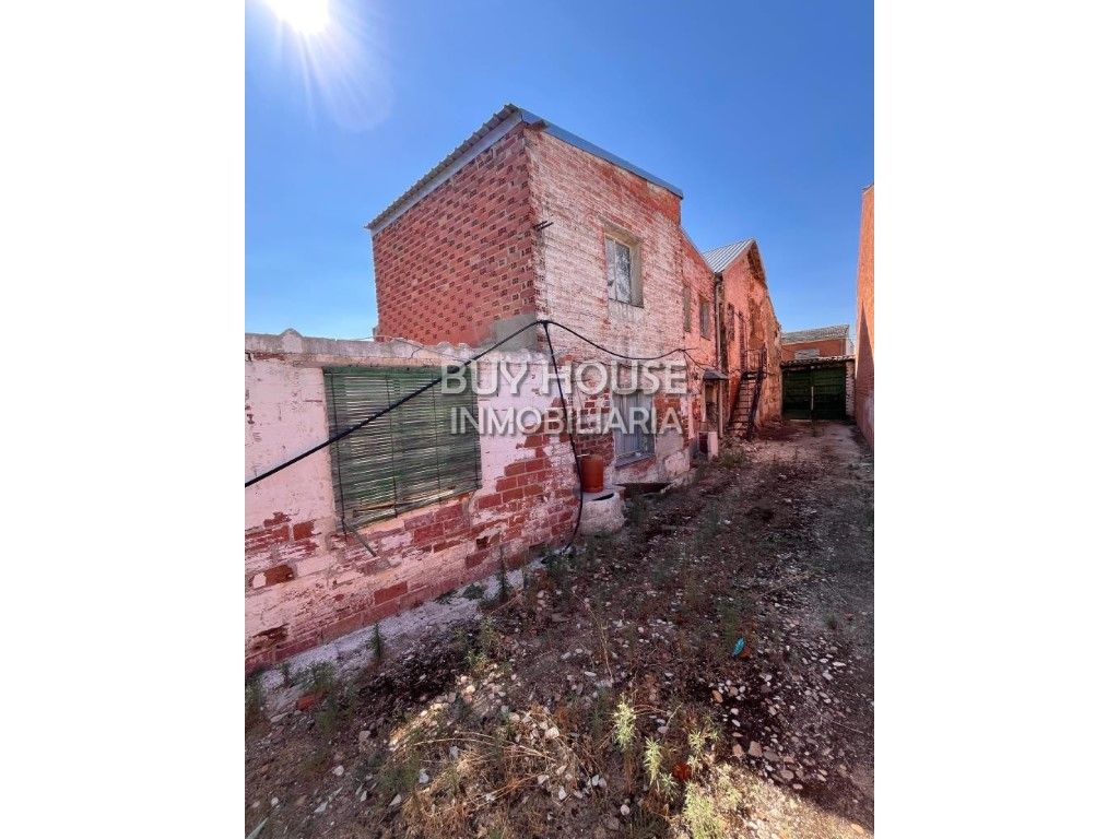 Casa o chalet en venta