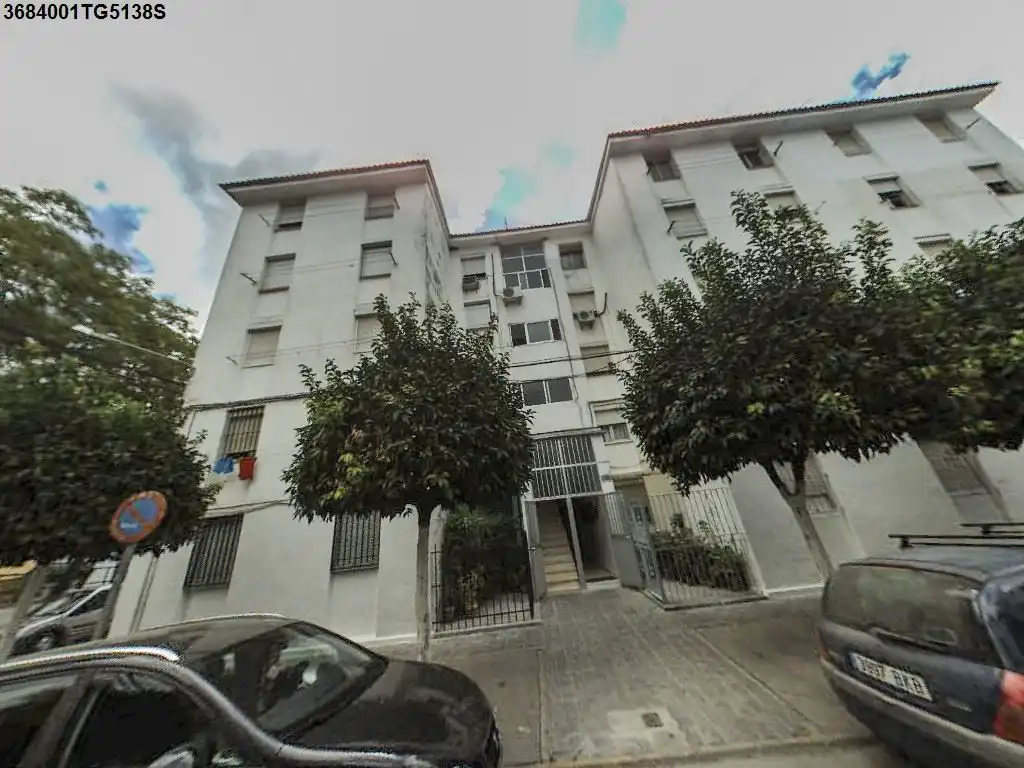 Wohnung zum Verkauf in Calle B 14