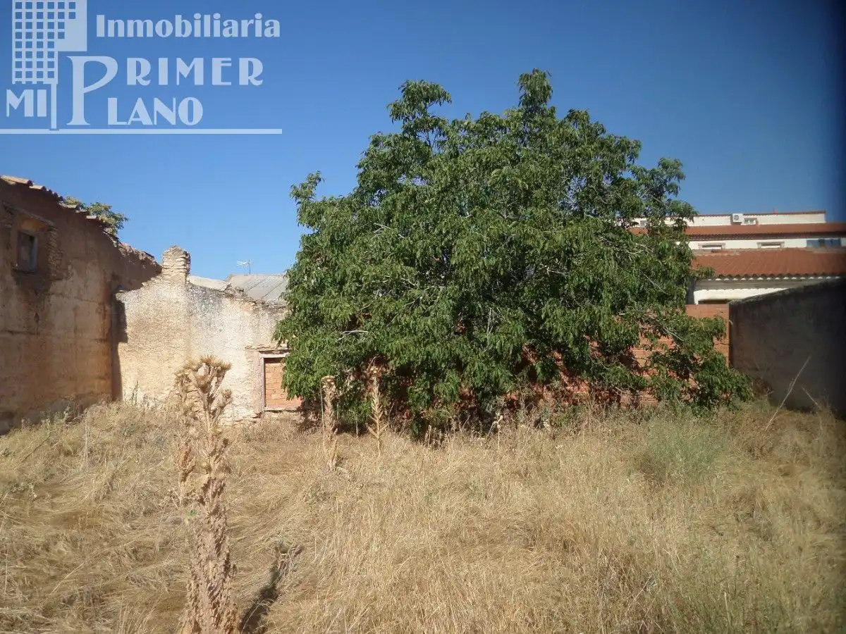 Terrenys i solars en venda a Argamasilla de Alba, imagen 4