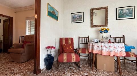 Foto 4 de Casa o chalet en venta en Plaza Concepción Arenal, Barrio de Peral - San Félix, Cartagena