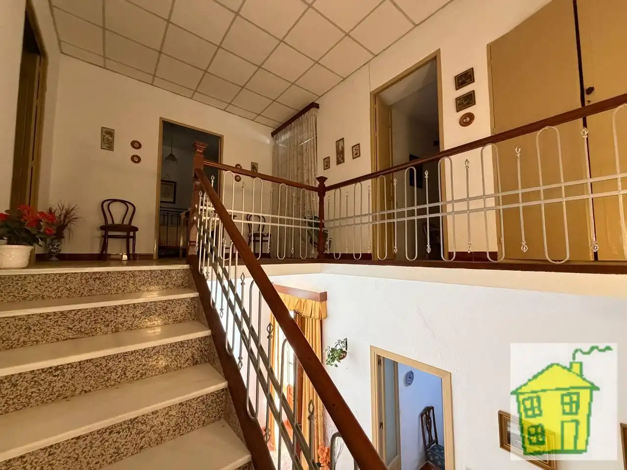 Casa in vendita a Marmolejo, imagen 12