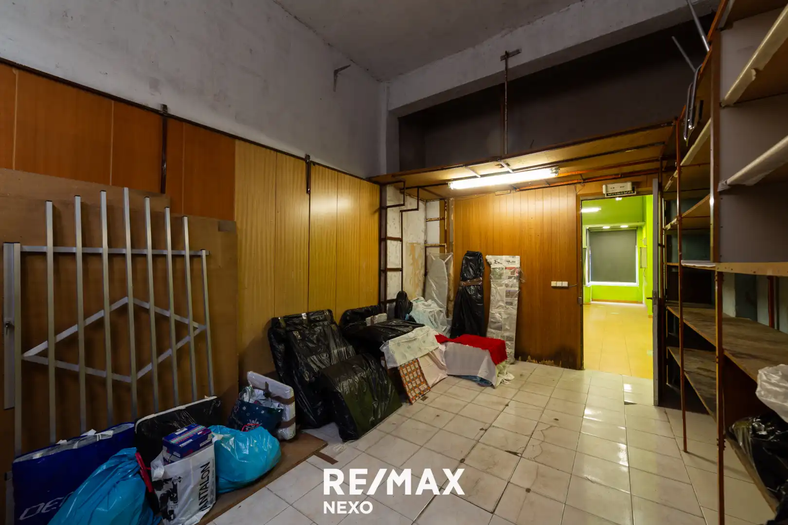 Local comercial en venta en Calle de Casasola, imagen 6