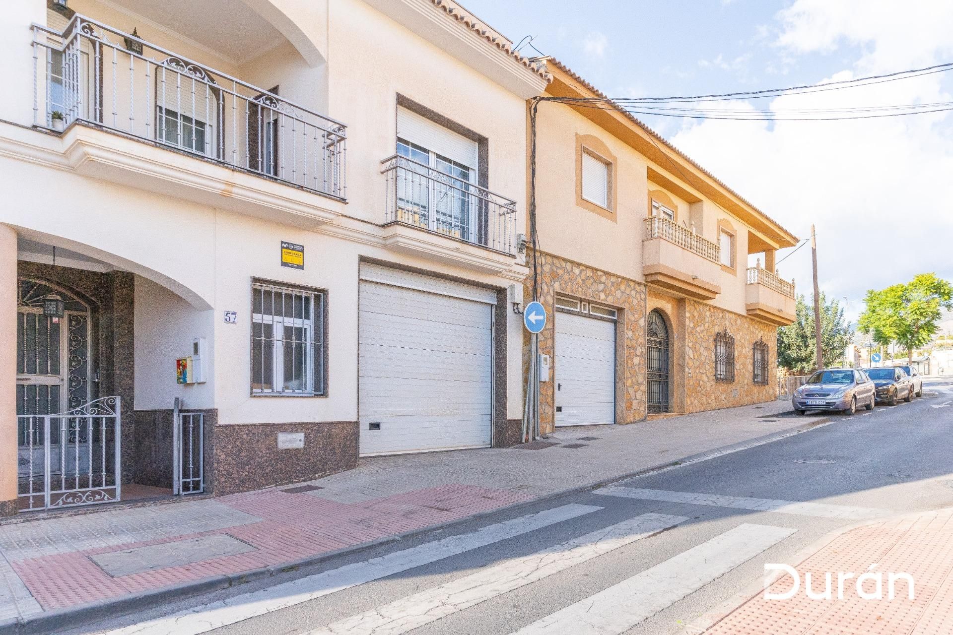 House or chalet for sale in Berja