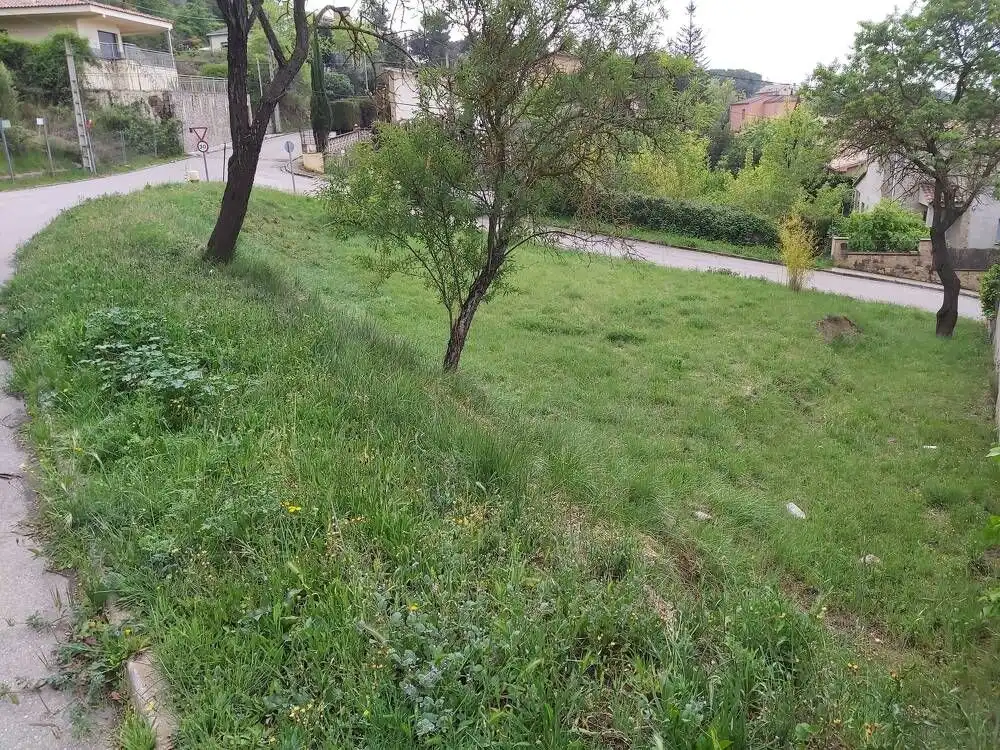 Terreny residencial en venda a Talamanca, imagen 26