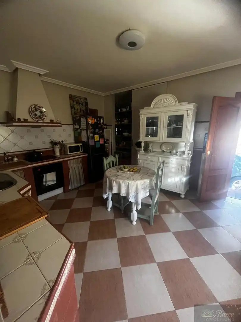 Detached house for sale in Las Vegas - Campoaras
