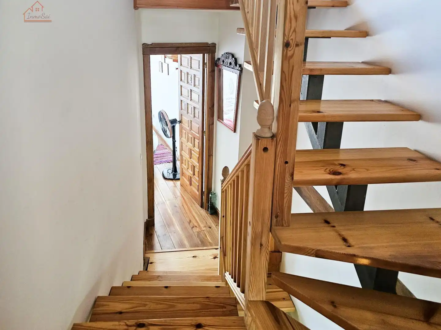 Casa o chalet en venta en Mijares con Terraza y Balcón