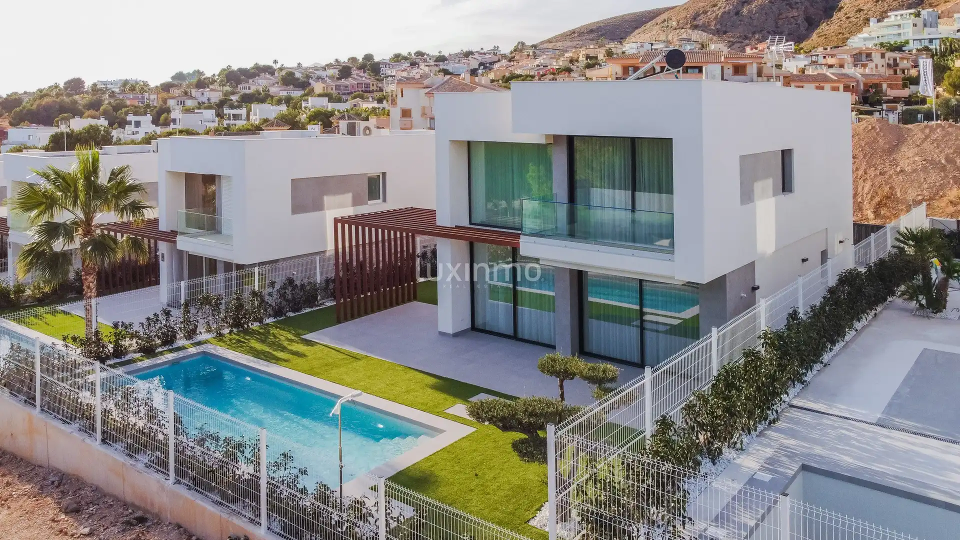 Villa avec terrasse à vendre à Golf Bahía, imagen 20