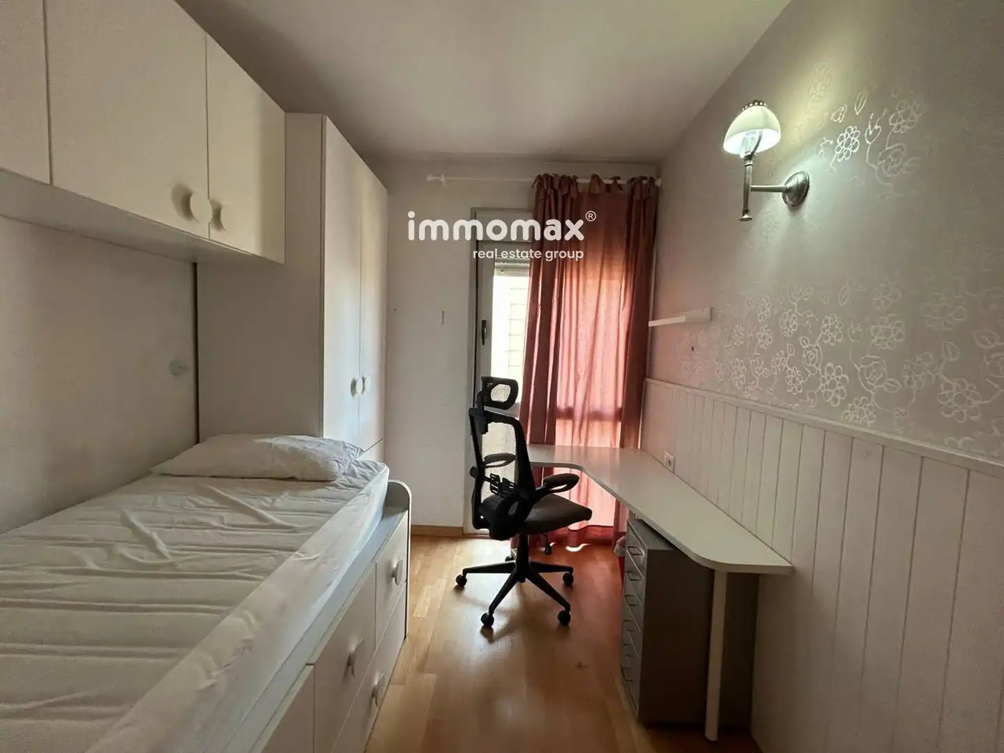 Flat with lift to rent in LAUREA MIRO, imagen 11
