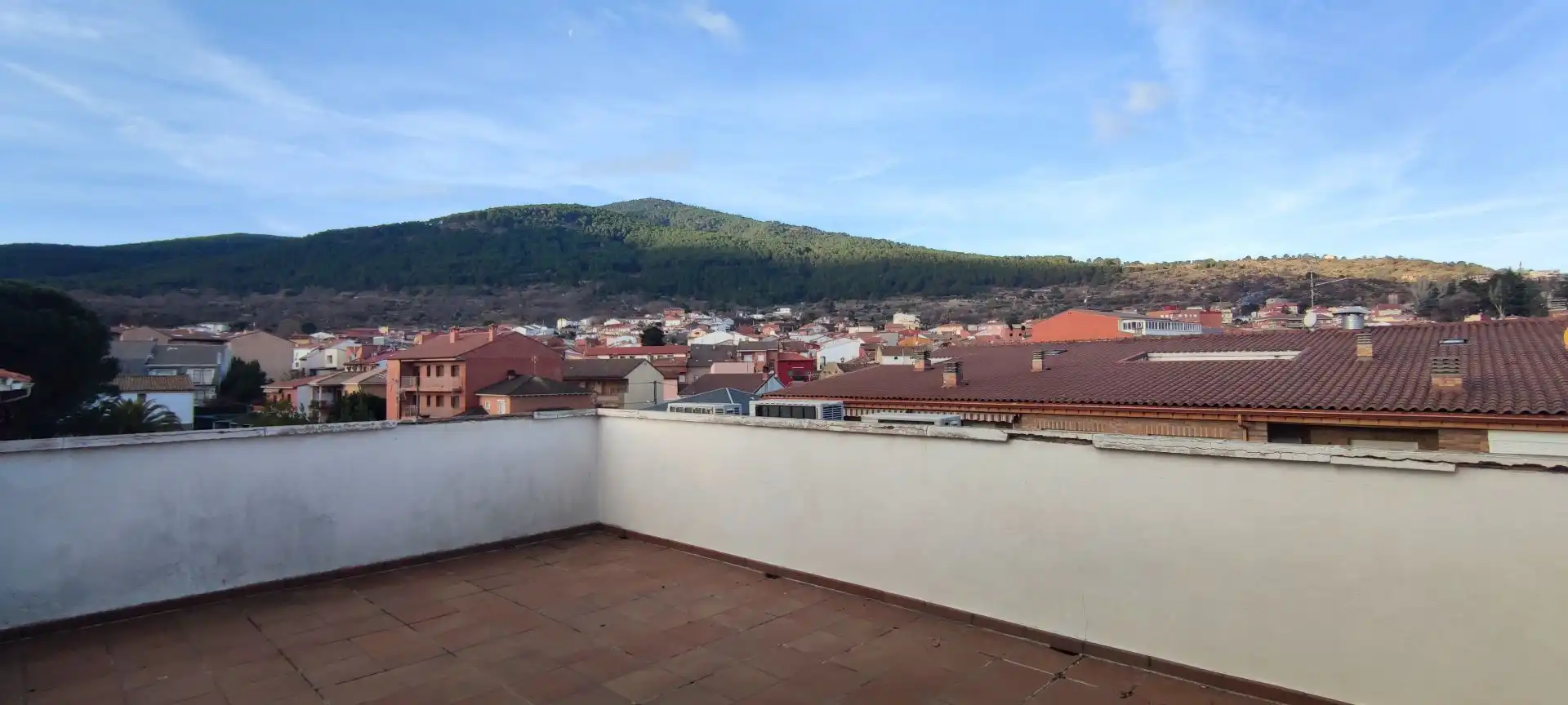 Adossat en venda a El Tiemblo, imagen 35