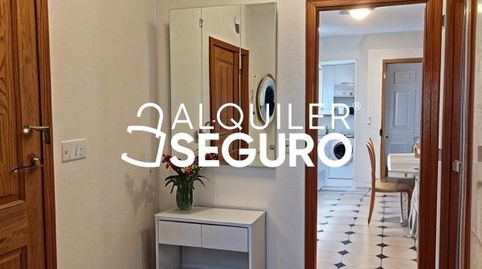 Foto 5 de Piso de alquiler en Rgto Zaragoza 5 Paracaidi, Alcantarilla, Murcia