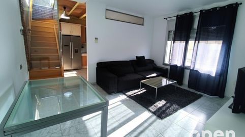 Foto 2 de Dúplex en venda a Pompeu Fabra, Sant Pere Nord, Terrassa