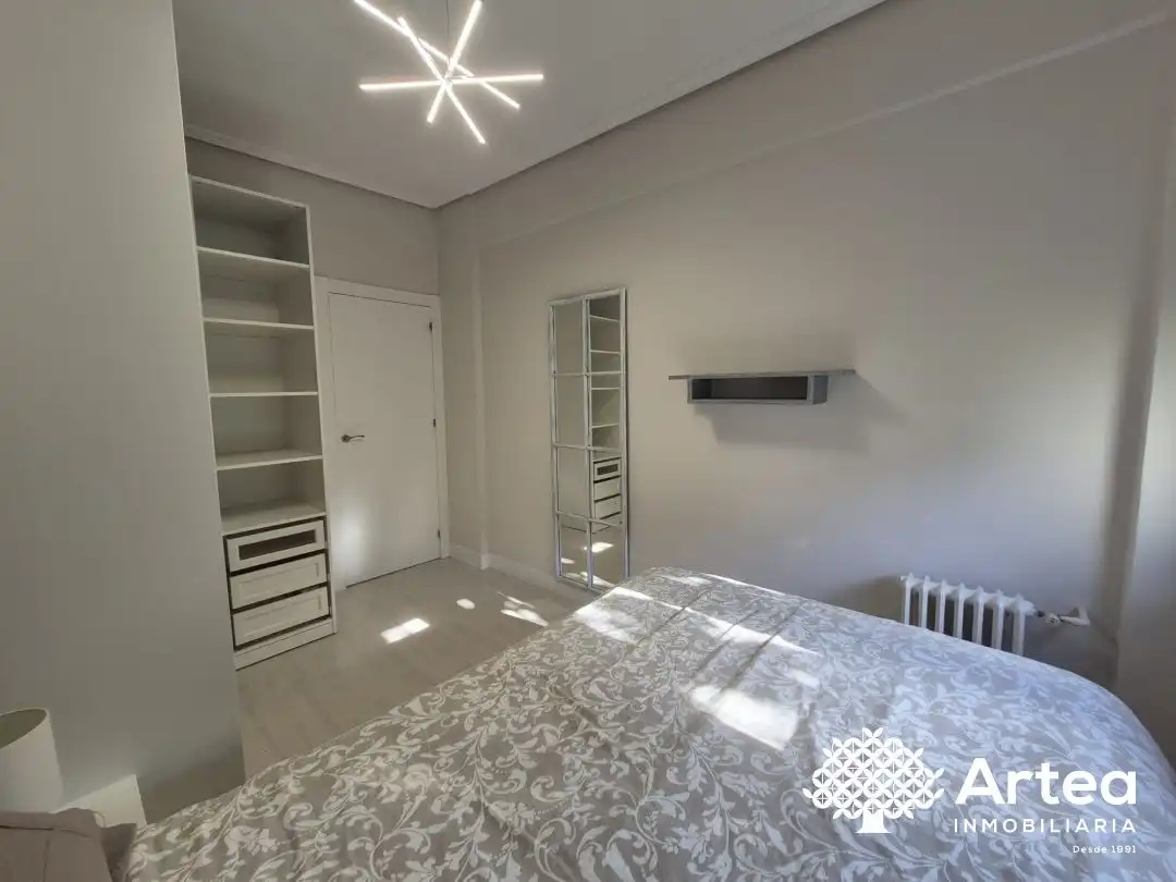 Wohnung zur Miete in Telletxe Kalea, Sarrikobaso