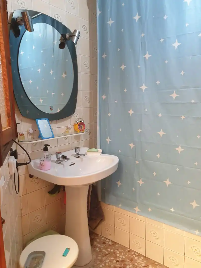 Baño de Casa o chalet en venta en Valdepeñas con Terraza y Trastero