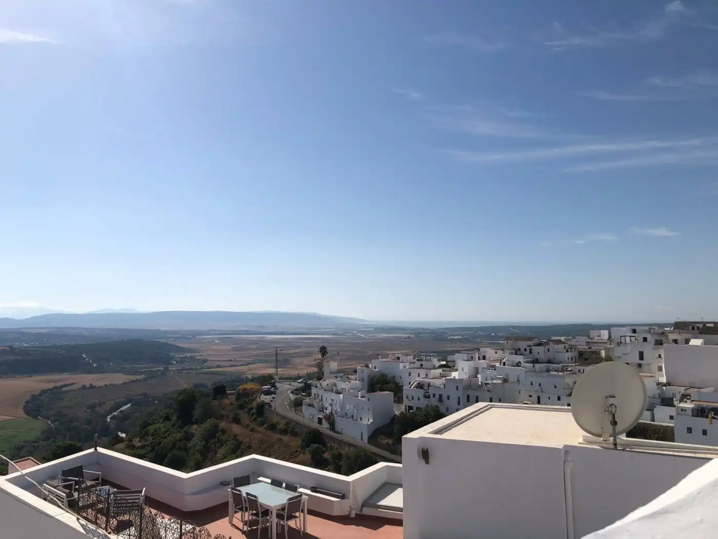 Maison avec terrasse à vendre à Vejer, imagen 21