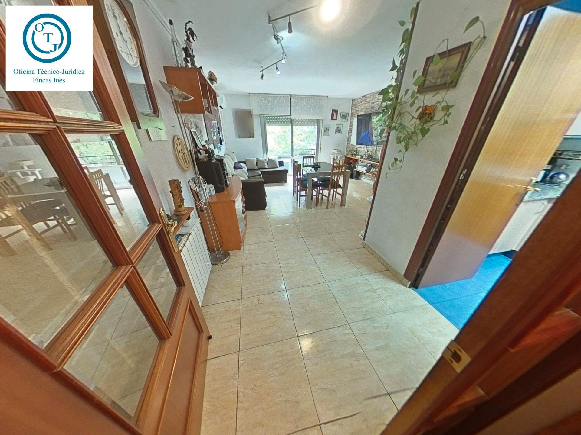 Flat for sale in Mollet del Vallès  with Air Conditioner and Heating