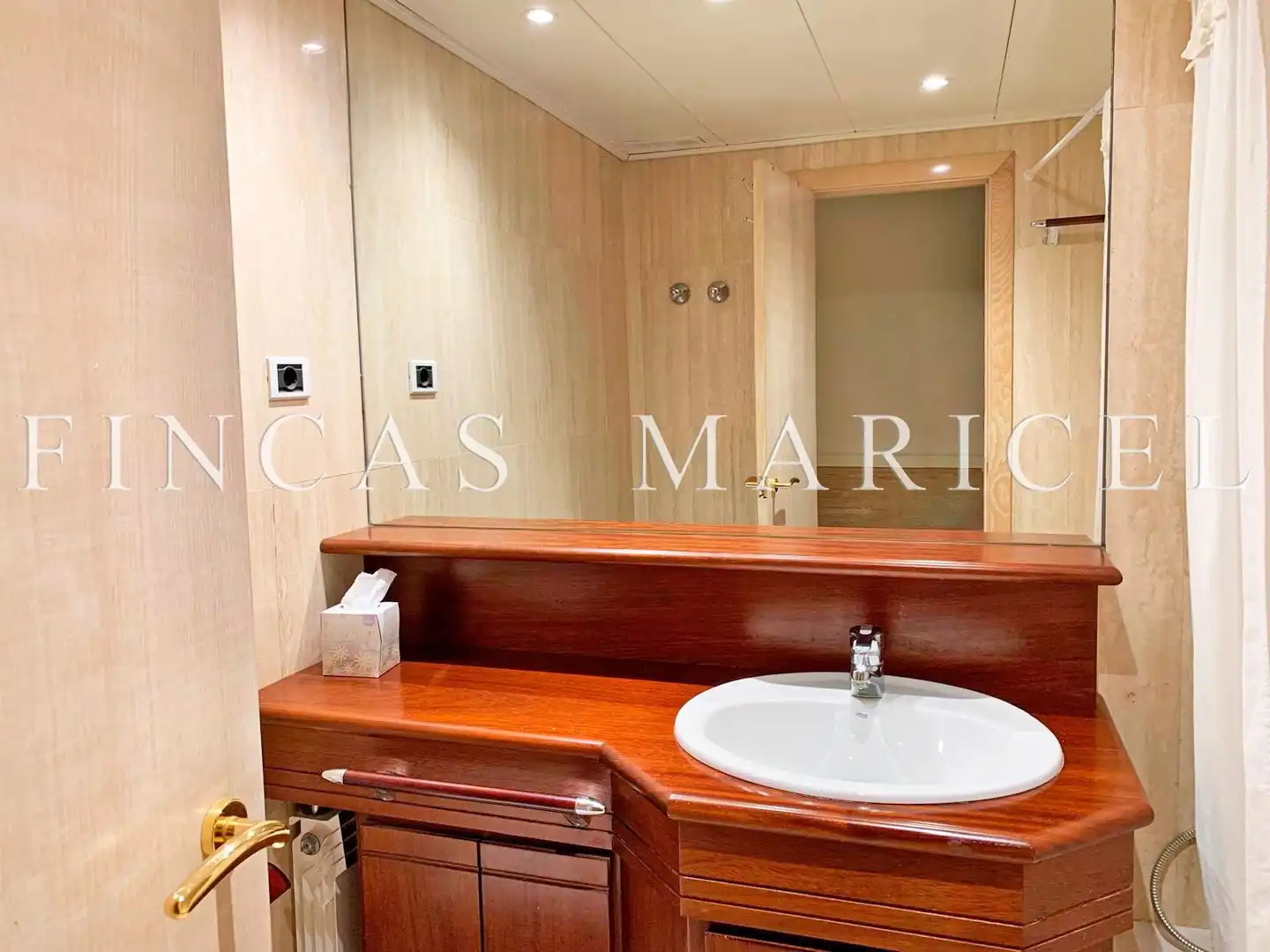 Pis amb piscina de lloguer a Can Girona - Terramar - Vinyet, imagen 13