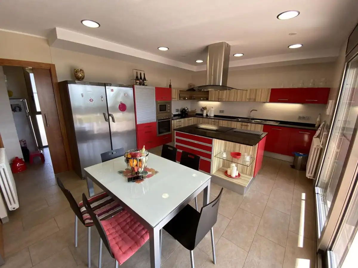 Villa avec piscine à vendre à Alcanar, imagen 2