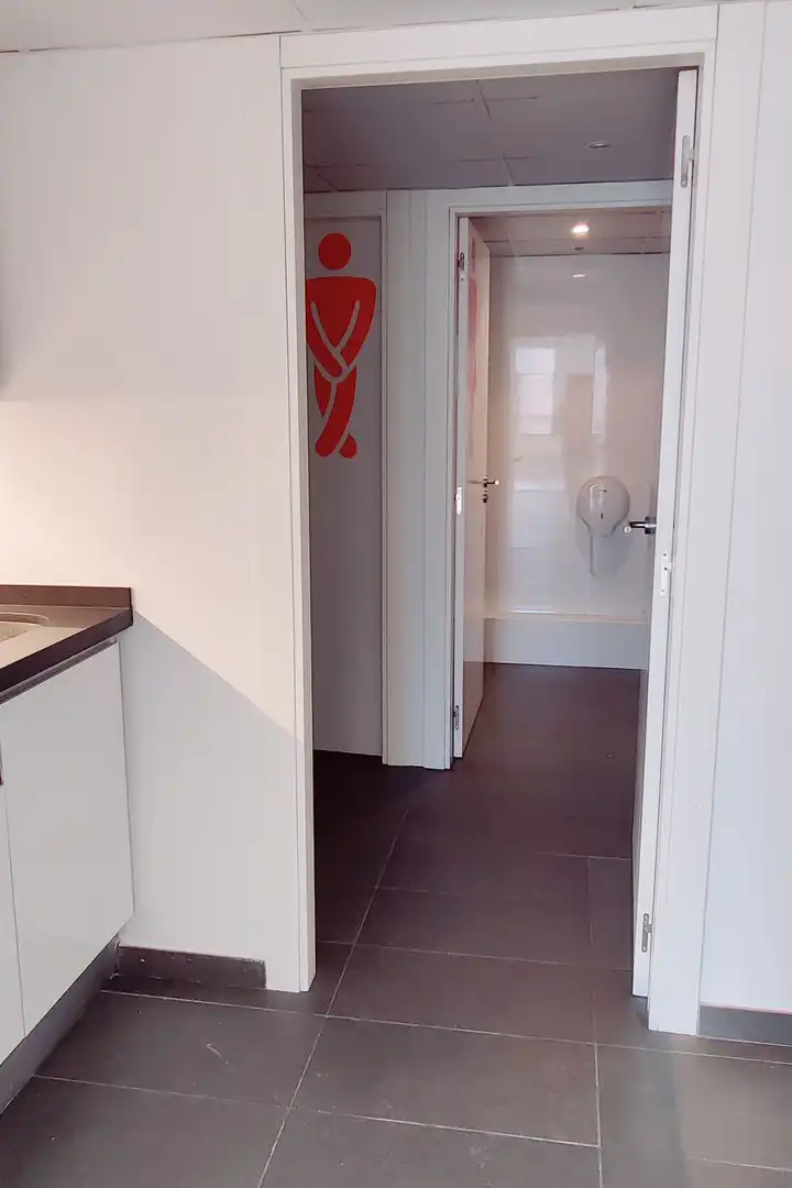 Office for rent in Eixample