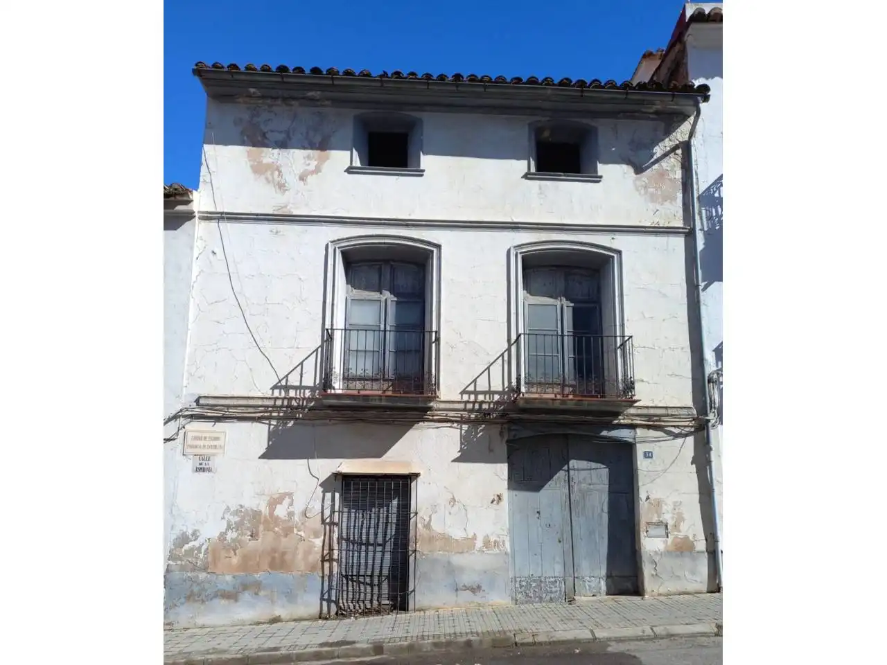 Casa en venda a Calle Esperanza, imagen 2