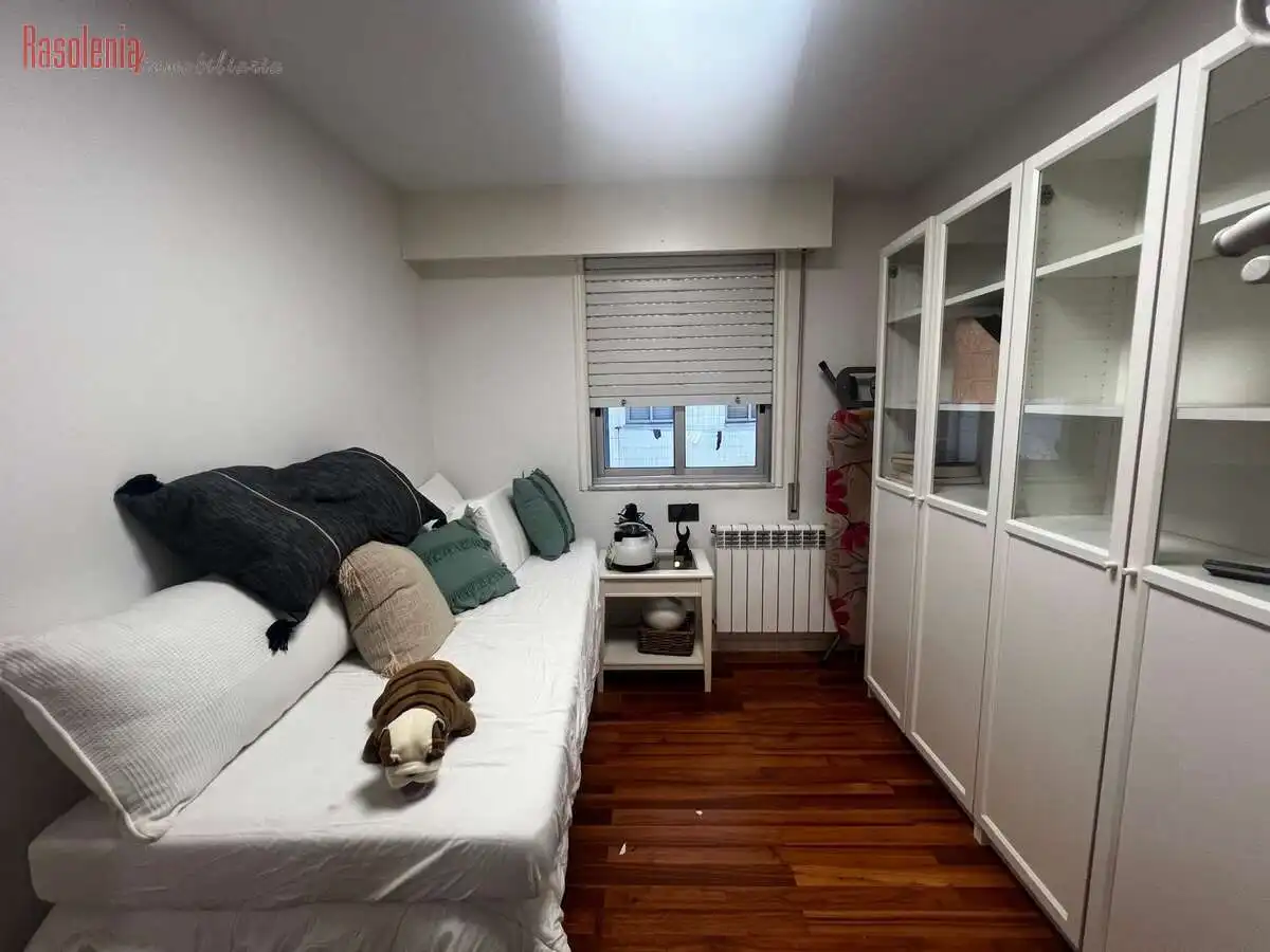Flat with lift to rent in De Pontevedra, imagen 18