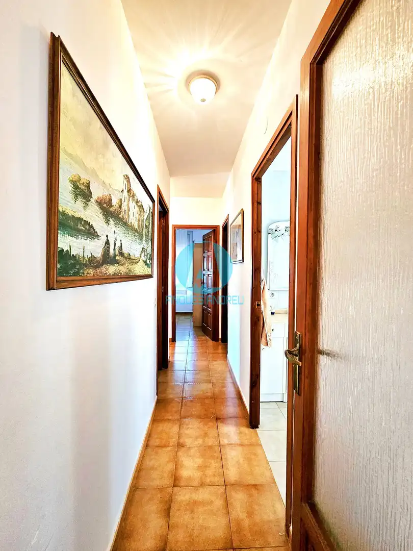 Casa o xalet en venda en Dosrius amb Aire condicionat, Jardí privat i Terrassa