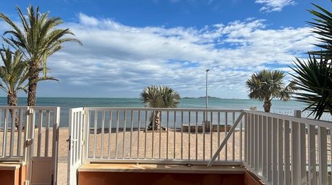 Foto 2 de Piso en venta en Paseo de la Florida, Los Urrutias, Cartagena