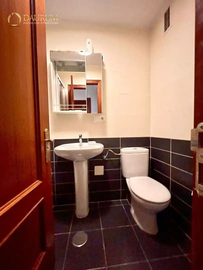 Piso con ascensor en venta en DIEGO DE AMAGUER, imagen 13