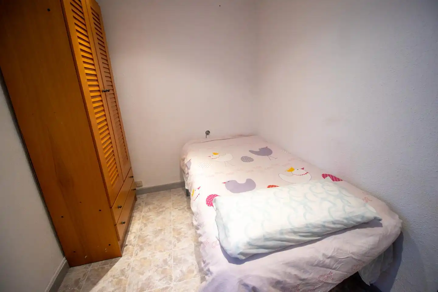 Habitación de Piso de alquiler en Poblats Marítims