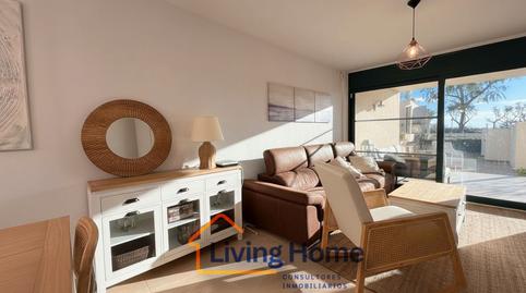 Foto 4 de Casa adosada en venda a Carrer de Les Terres Noves, 4, Bonmont Terres Noves, Mont-roig del Camp