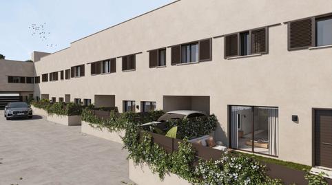 Foto 3 von Einfamilien-Reihenhaus zum Verkauf in Carrer Des Rafal, Sencelles, Illes Balears