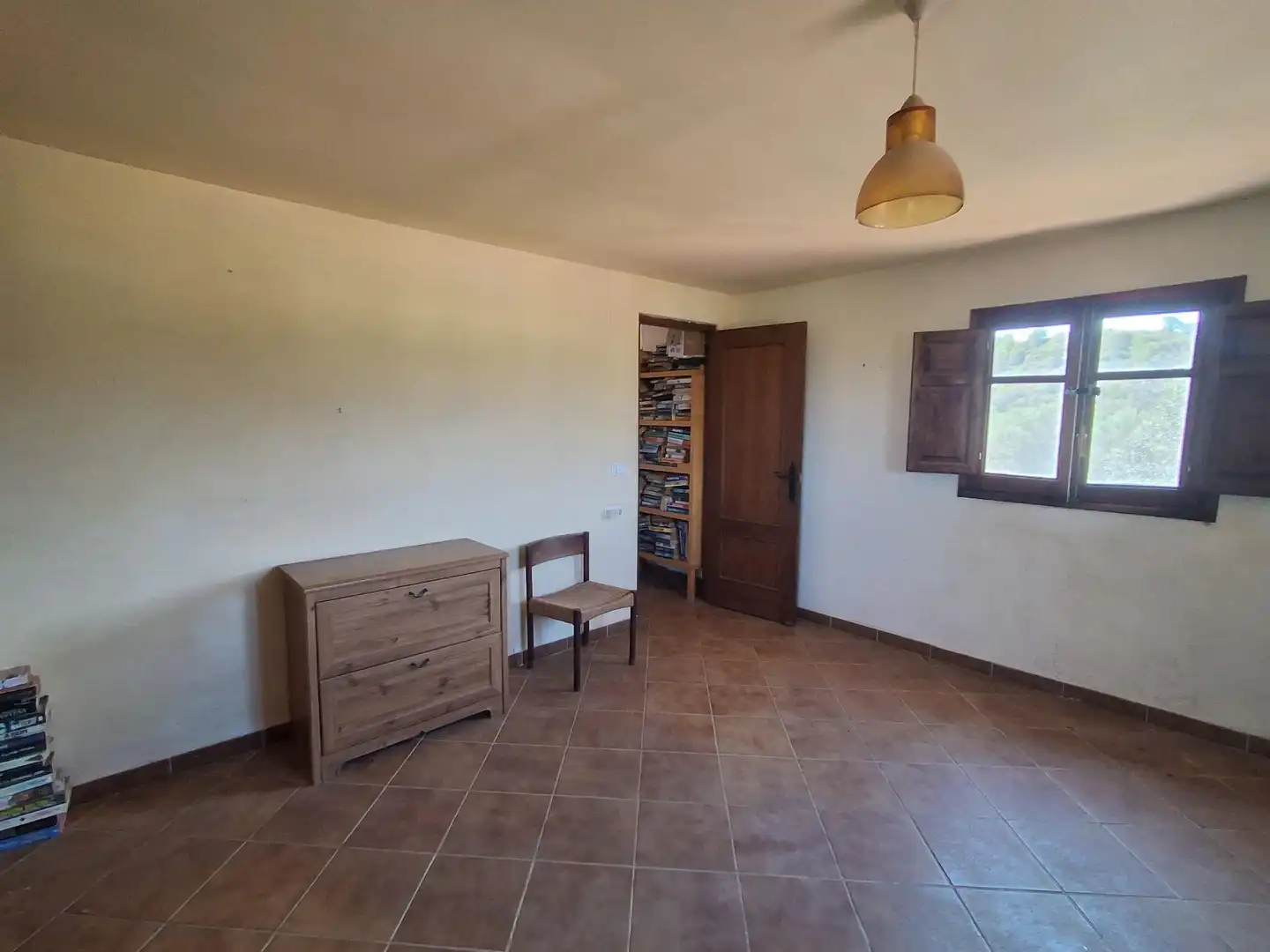 Finca rústica en venda en Tivissa amb Piscina comunitària