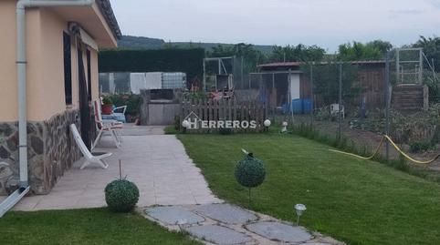 Foto 3 de Casa o xalet en venda a Murillo a Agoncillo, Murillo de Río Leza, La Rioja