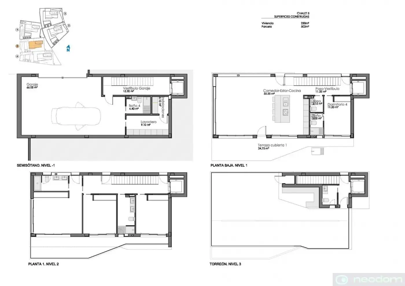 Casa en venta en Orihuela Costa, imagen 22