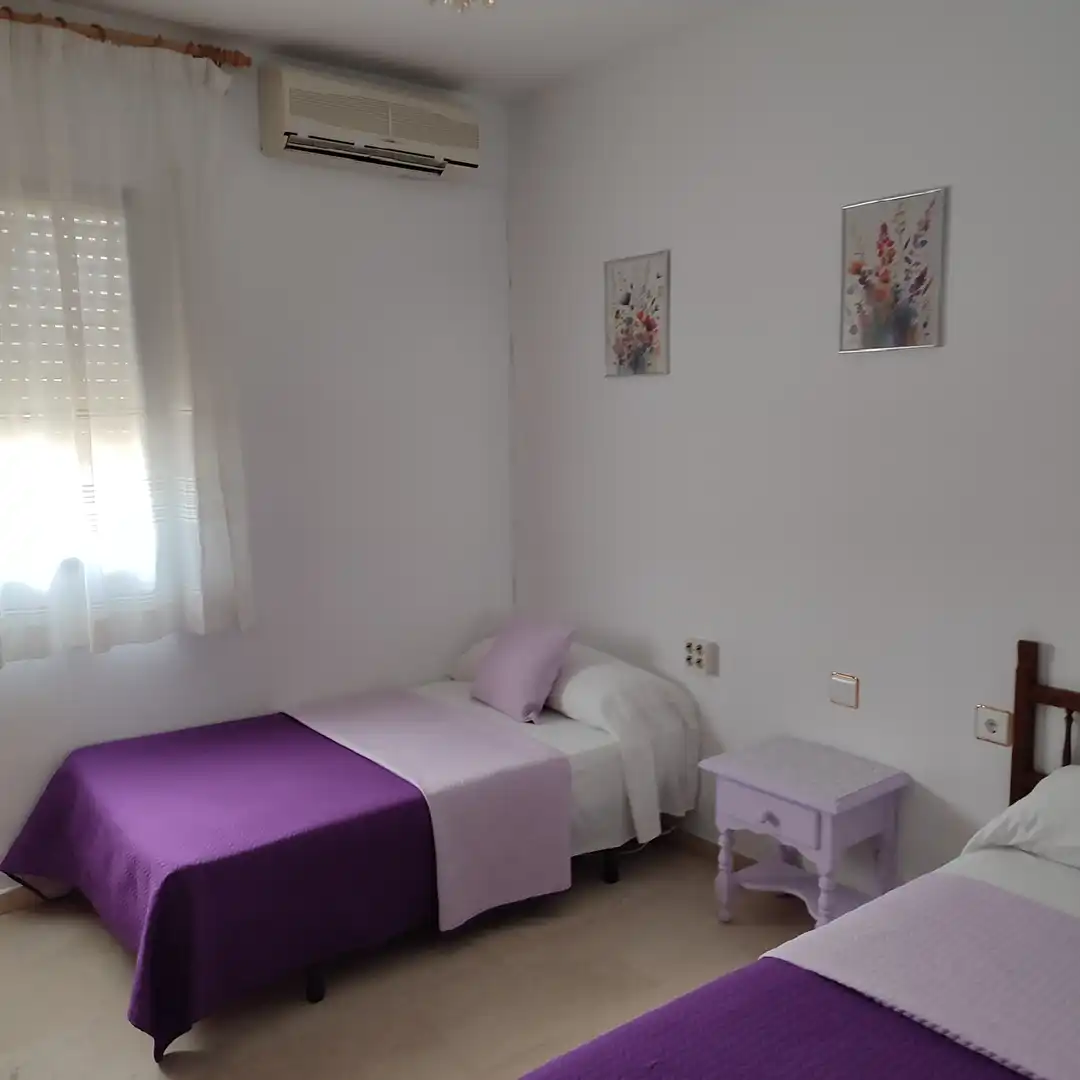 Villa avec piscine à vendre à Periurbano Oeste - Sierra, imagen 17