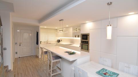 Foto 3 de Casa adosada en venda a Carrer Noguera, Can Moré - Santa Anna - Can Feliu de Merola, Barcelona