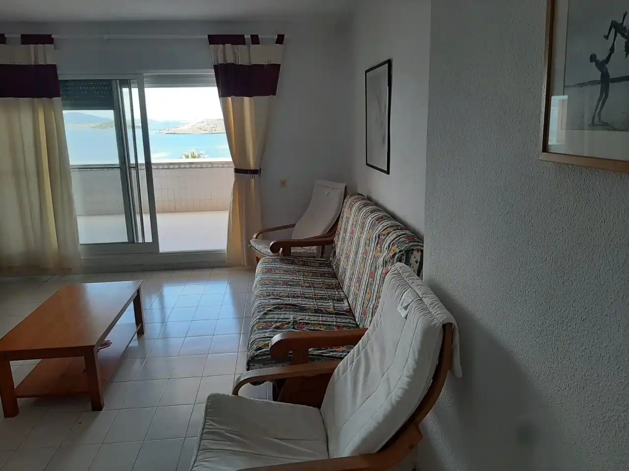 Apartments for rent in Entremares
