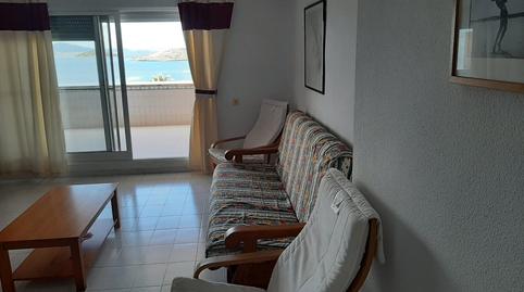 Foto 2 de Apartament de lloguer a Playa del Galán, Murcia