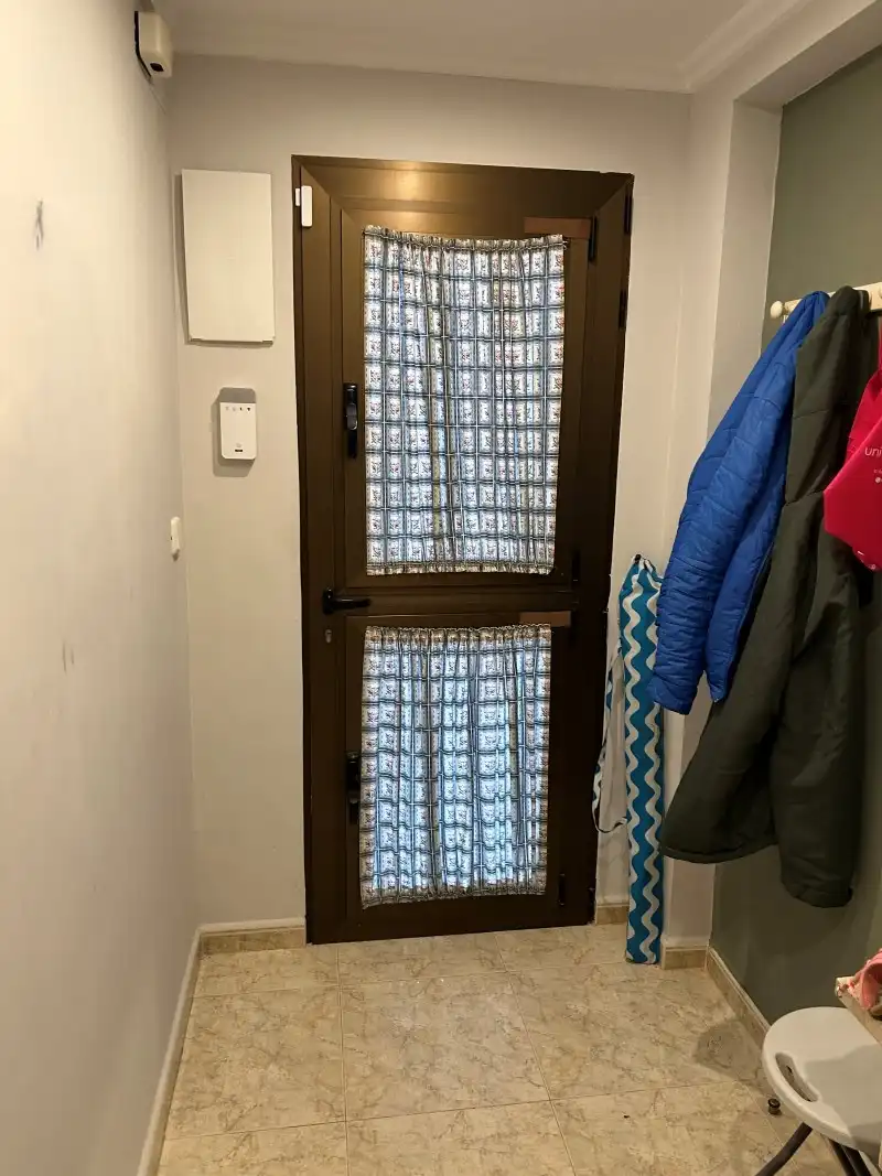 Balcony of Apartments for sale in Miramar  with Private garden, Terrace and Furnished