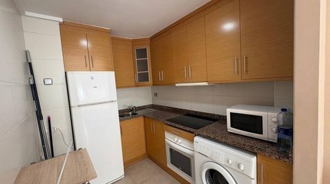 Foto 5 de Piso en venta en Palmeral, Alicante / Alacant