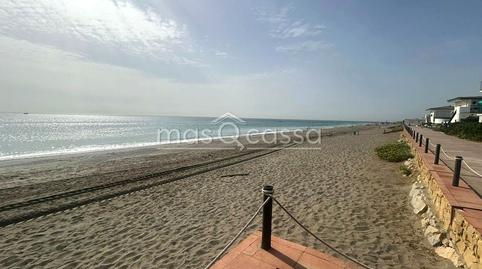 Foto 4 de Pis en venda a Cjto Residencial Chullera, Alcorrín, Manilva