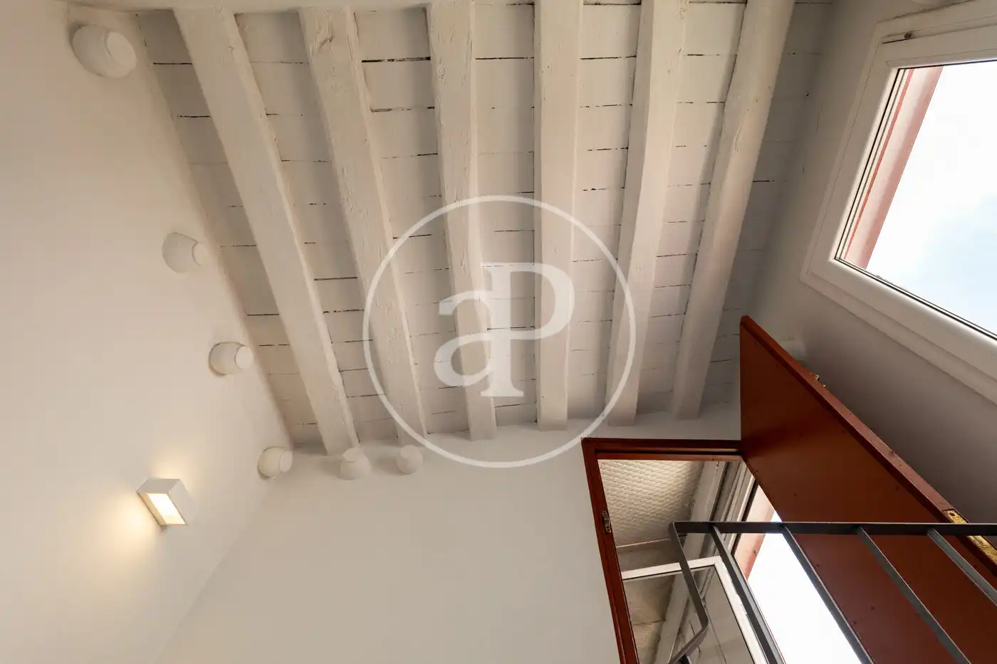 Casa adosada en venta en Barcelona con Calefacción, Jardín privado y Terraza