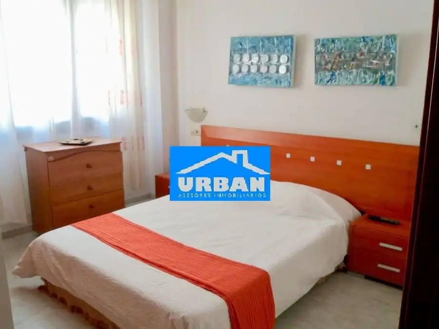 Wohnungen zur Miete in Avenida Alcalde Luis Uruñuela, Urbadiez - Entrepuentes