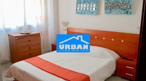 Photo 3 of Apartment to rent in Avenida Alcalde Luis Uruñuela, Urbadiez - Entrepuentes, Sevilla